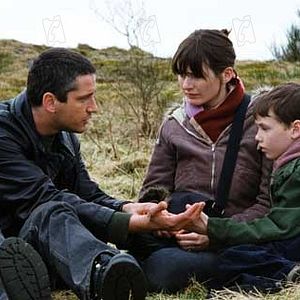 Bilder Gerard Butler