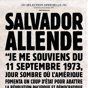 Bilder Patricio Guzmán