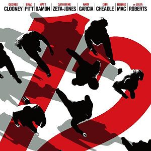 Bilder Ocean's Twelve