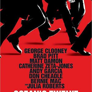 Bilder Ocean's Twelve
