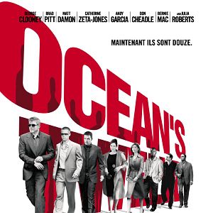 Bilder Ocean's Twelve