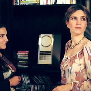 Bilder Marilou Berry