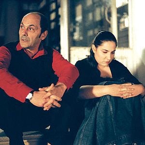 Bilder Marilou Berry