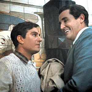 Bilder Wir hatten uns so geliebt