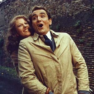 Bilder Stefania Sandrelli