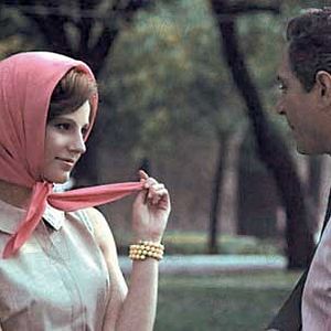 Bilder Stefania Sandrelli