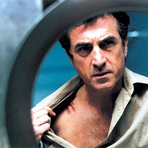 Bilder François Cluzet