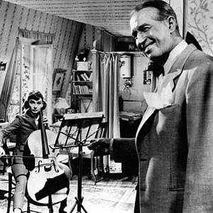 Bilder Maurice Chevalier