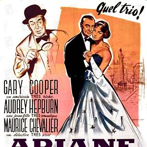 Bilder Ariane - Liebe am Nachmittag