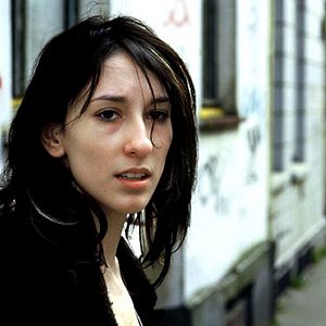 Bilder Gegen die Wand