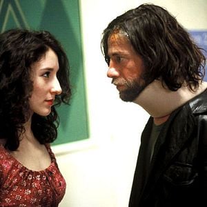 Bilder Gegen die Wand