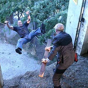 Bilder Walking Tall - Auf eigene Faust