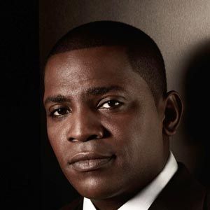 Bilder Mekhi Phifer