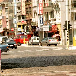 Bilder Any Way the Wind Blows