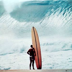 Bilder Riding Giants