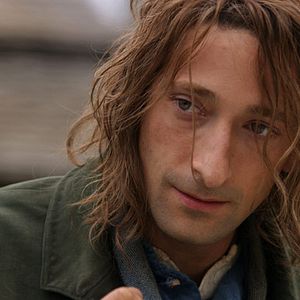 Bilder Adrien Brody