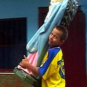 Bilder Davidson Ospina