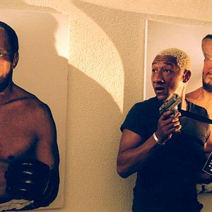 Bilder Edouard Montoute