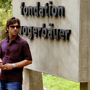 Bilder Frédéric Diefenthal