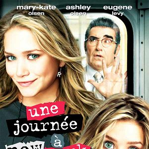 Bilder Ein verrückter Tag in New York