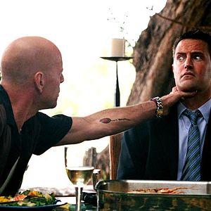 Bilder Matthew Perry