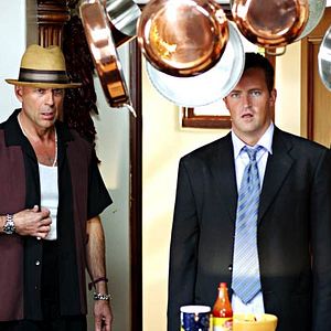 Bilder Matthew Perry