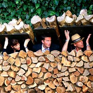 Bilder Matthew Perry