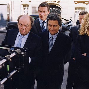 Bilder Alexandra Lamy