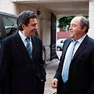 Bilder Jacques Villeret