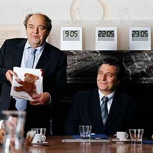 Bilder Jacques Villeret