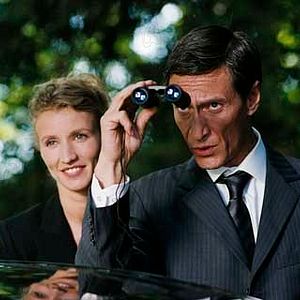 Bilder Alexandra Lamy