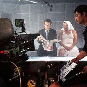 Bilder Jacques Villeret