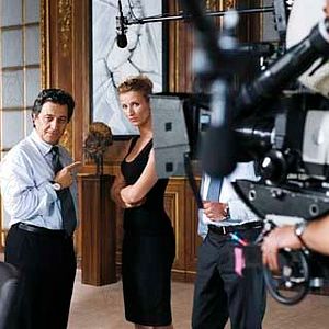 Bilder Alexandra Lamy