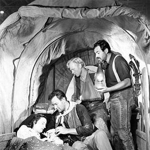 Bilder Spuren im Sand