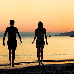 Bilder Valeria Bruni Tedeschi