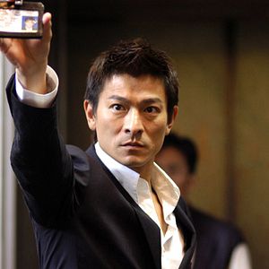 Bilder Infernal Affairs