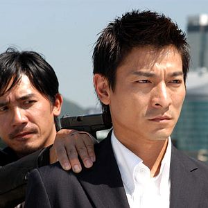 Bilder Infernal Affairs