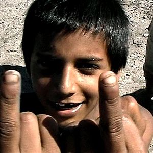 Bilder Memoria del saqueo - Chronik einer Plünderung