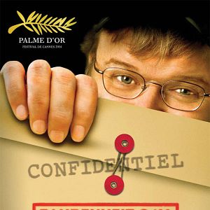 Bilder Fahrenheit 9/11