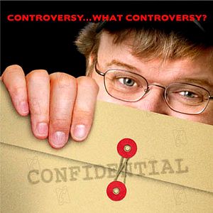 Bilder Michael Moore