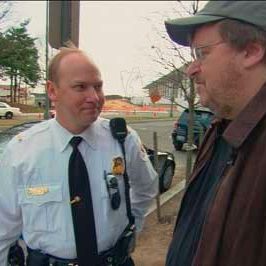 Bilder Michael Moore