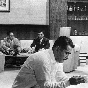 Bilder Zwischen Himmel und Hölle