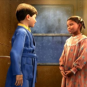 Bilder Der Polarexpress