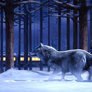 Bilder Der Polarexpress