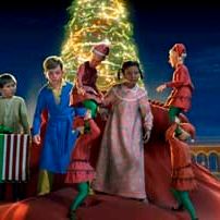 Bilder Robert Zemeckis