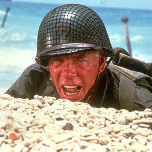 Bilder The Big Red One