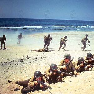 Bilder The Big Red One