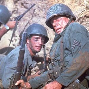 Bilder The Big Red One