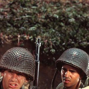 Bilder The Big Red One