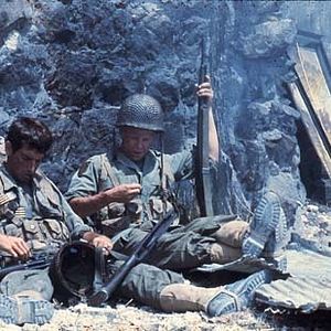 Bilder The Big Red One